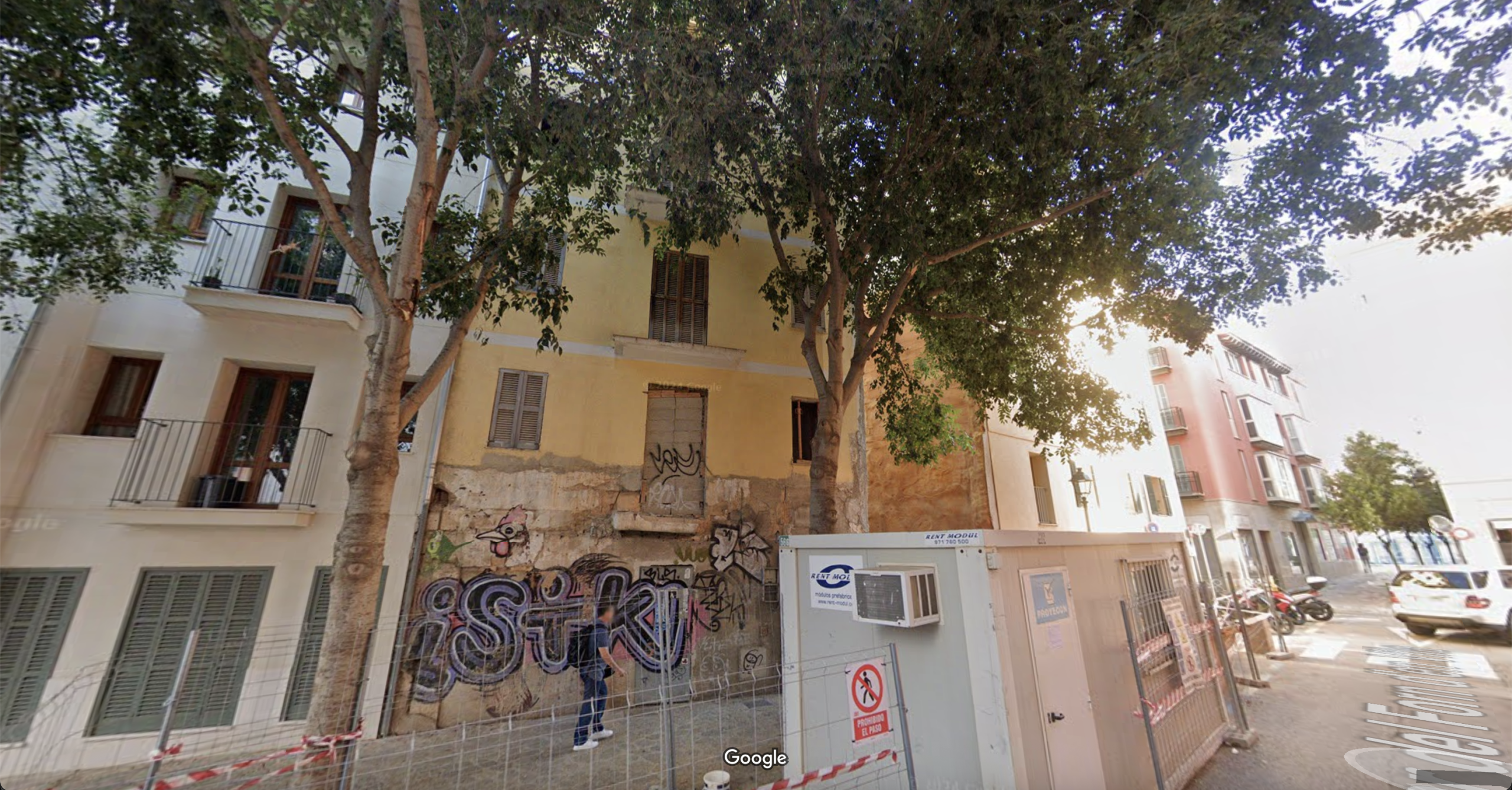 רינקון דה וייה